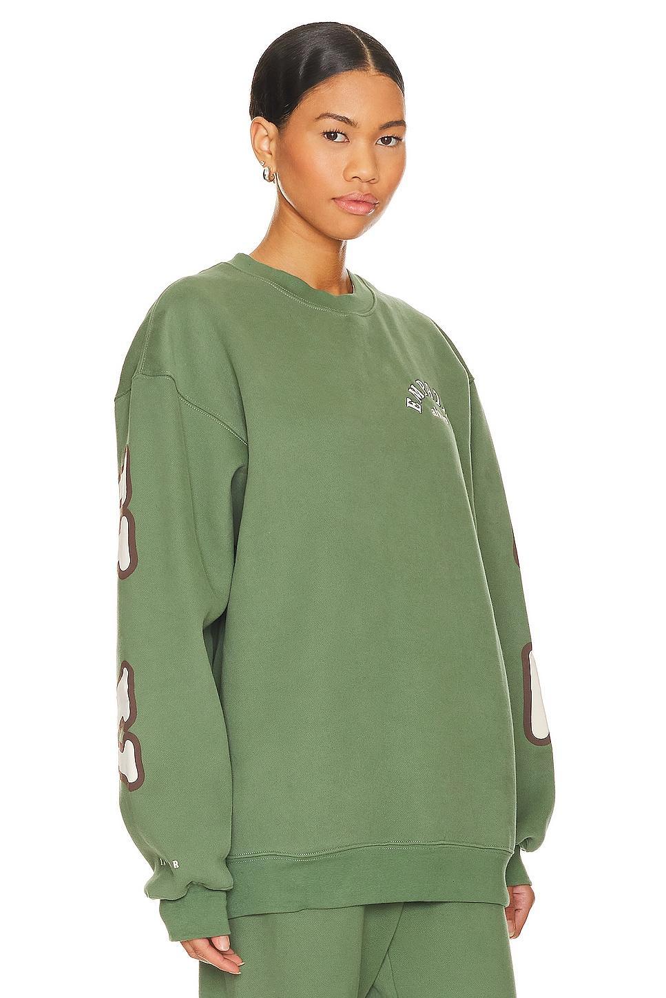 Empathy Crewneck The Mayfair Group Product Image