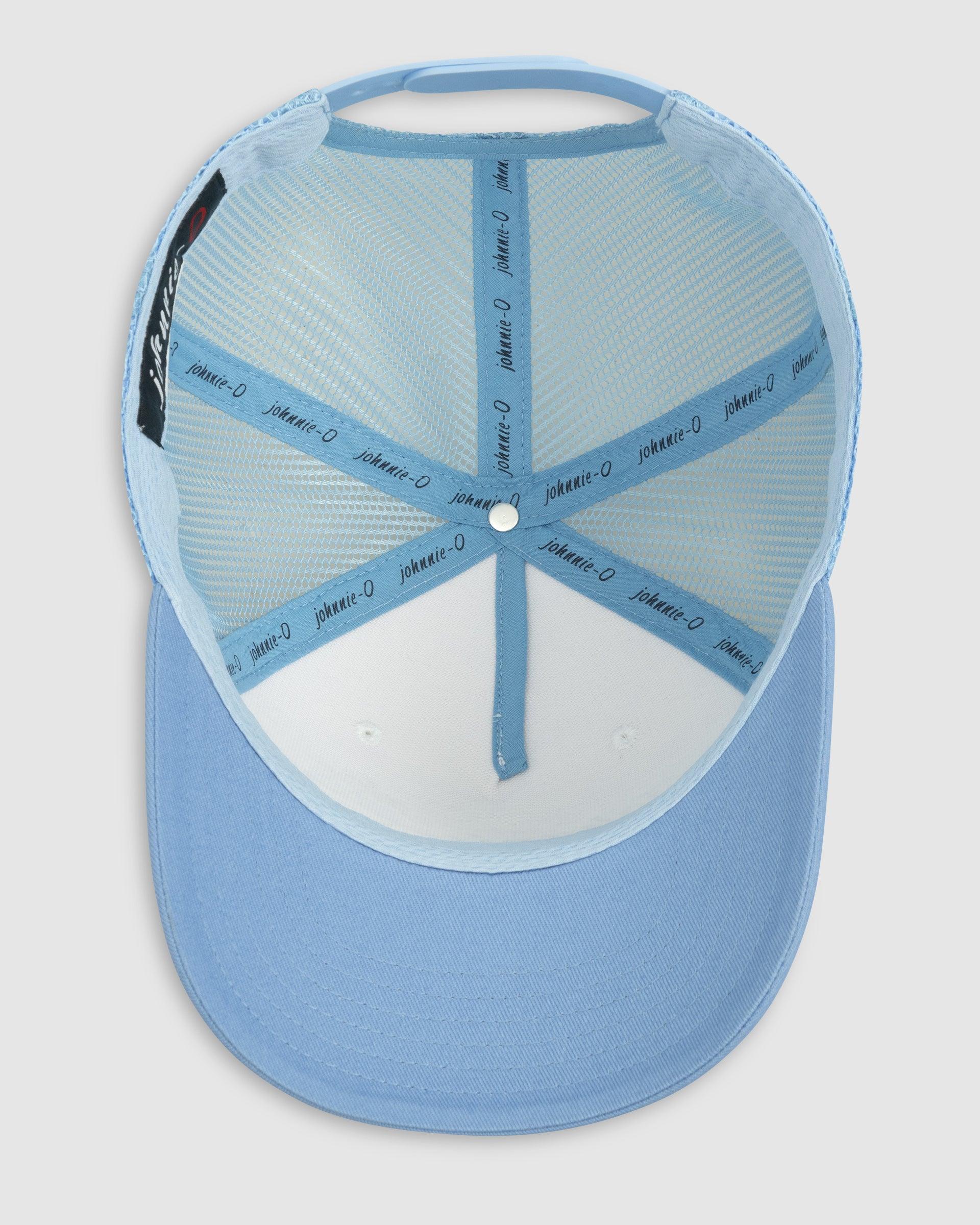 Surf O Trucker Hat Male Product Image