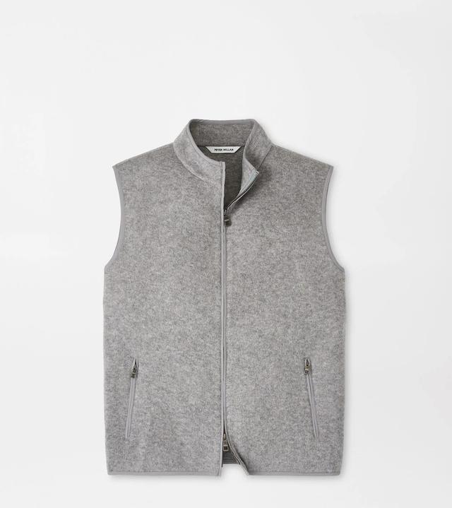 Crown Flex Fleece Vest Product Image