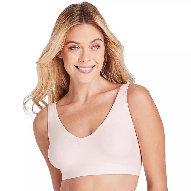 Bali Comfort Revolution ComfortFlex Fit Full-Coverage Wireless Bra 3484, Womens Product Image