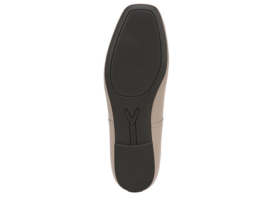 VIONIC Orinda Skimmers (Putty Leather) Women's Flat Shoes Product Image