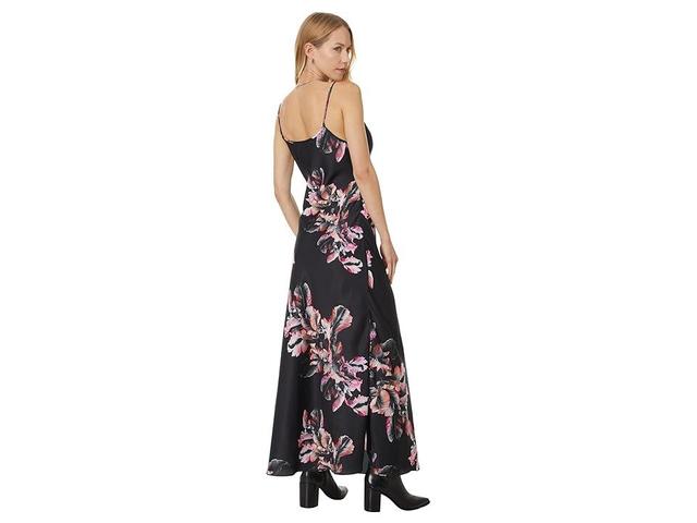 AllSaints Bryony Maxi Dress (Monica Petal Pink) Women's Dress Product Image