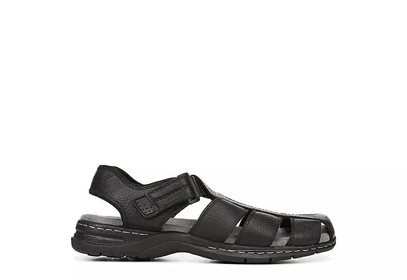 Dr. Scholls Men's Gaston Outdoor Sandal Product Image