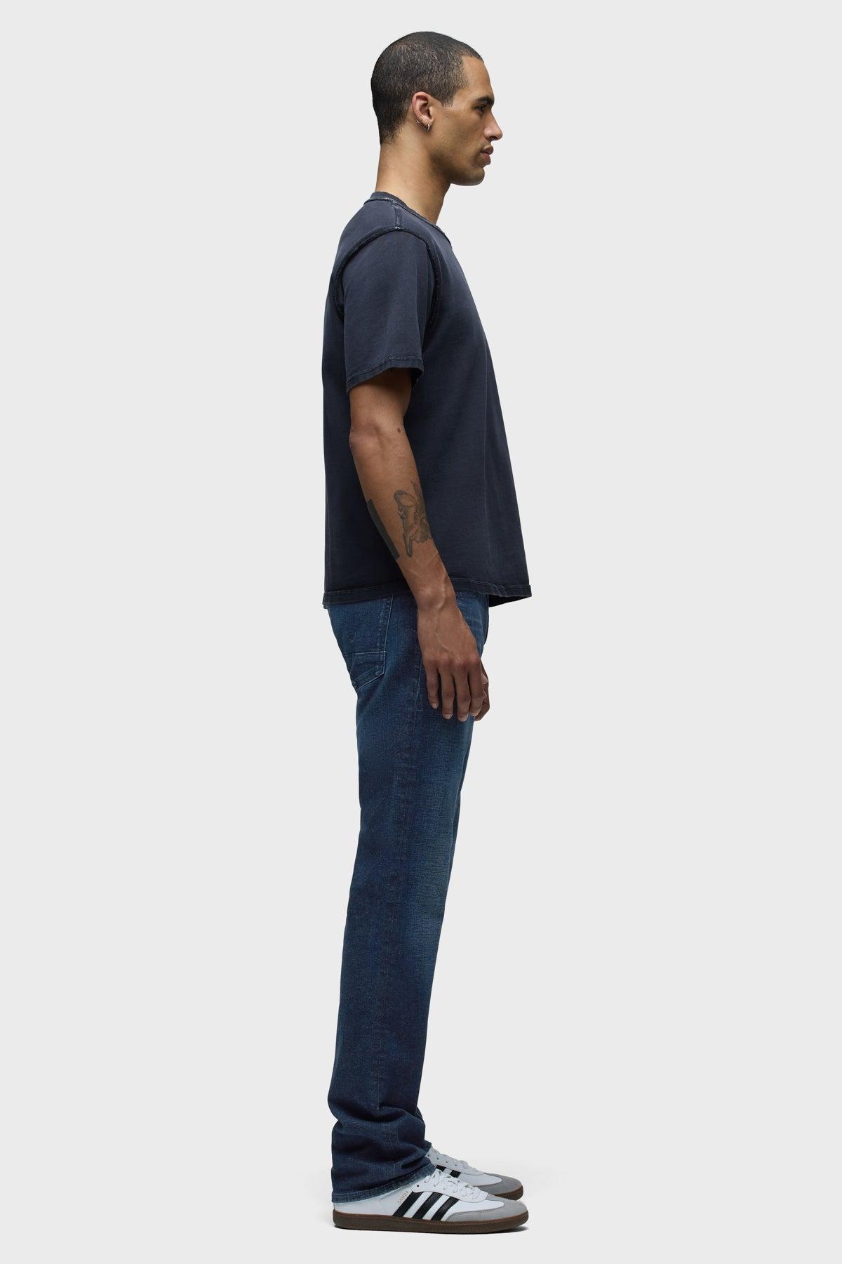 Byron Straight Leg Jean Male Product Image