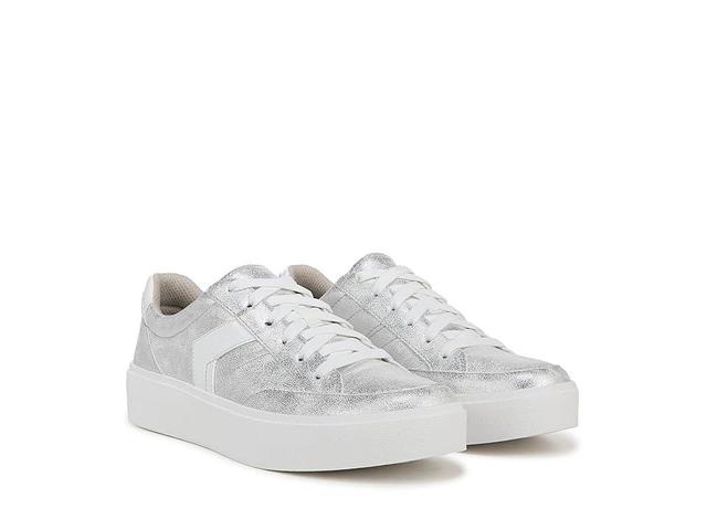 Dr. Scholls Womens Madison-Lace Sneakers Product Image