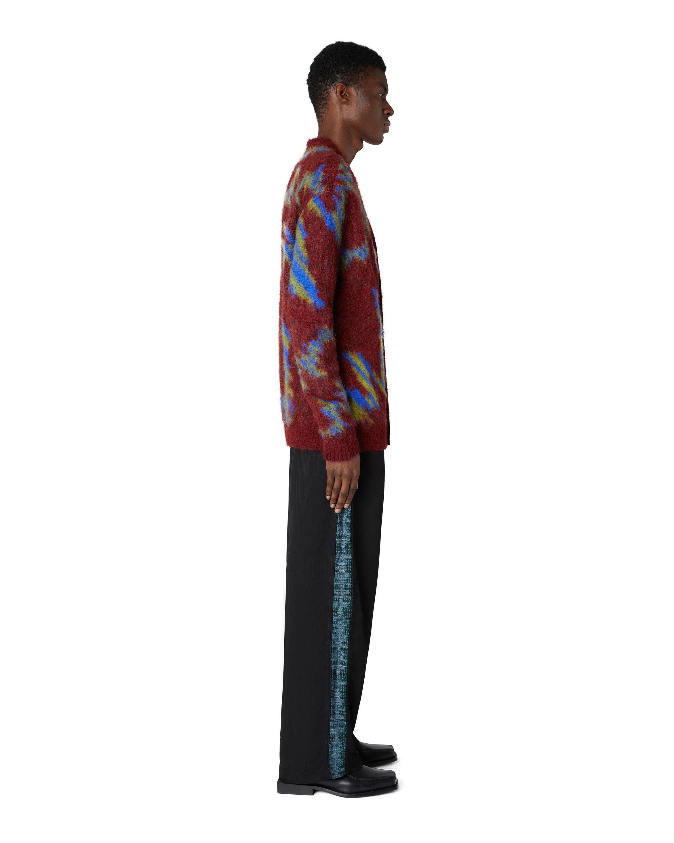 Ongoye Cardigan Male Product Image