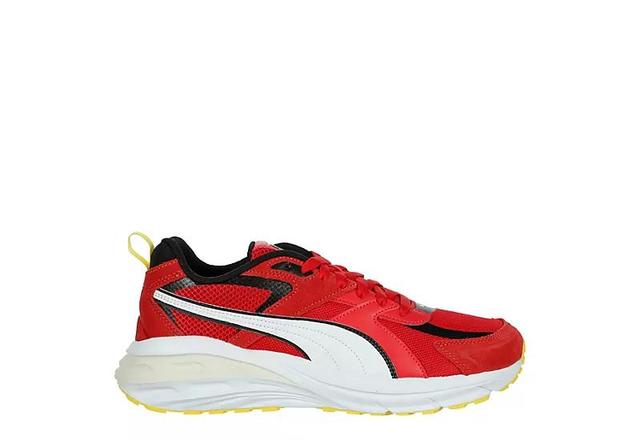 Puma Men's Hypnotic Ls F1 Sneaker Running Sneakers Product Image