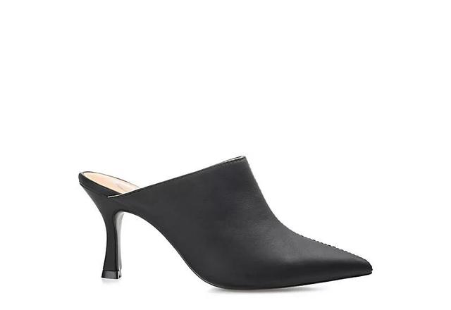 Journee Collection Womens Shiyza Slip On Boot Product Image