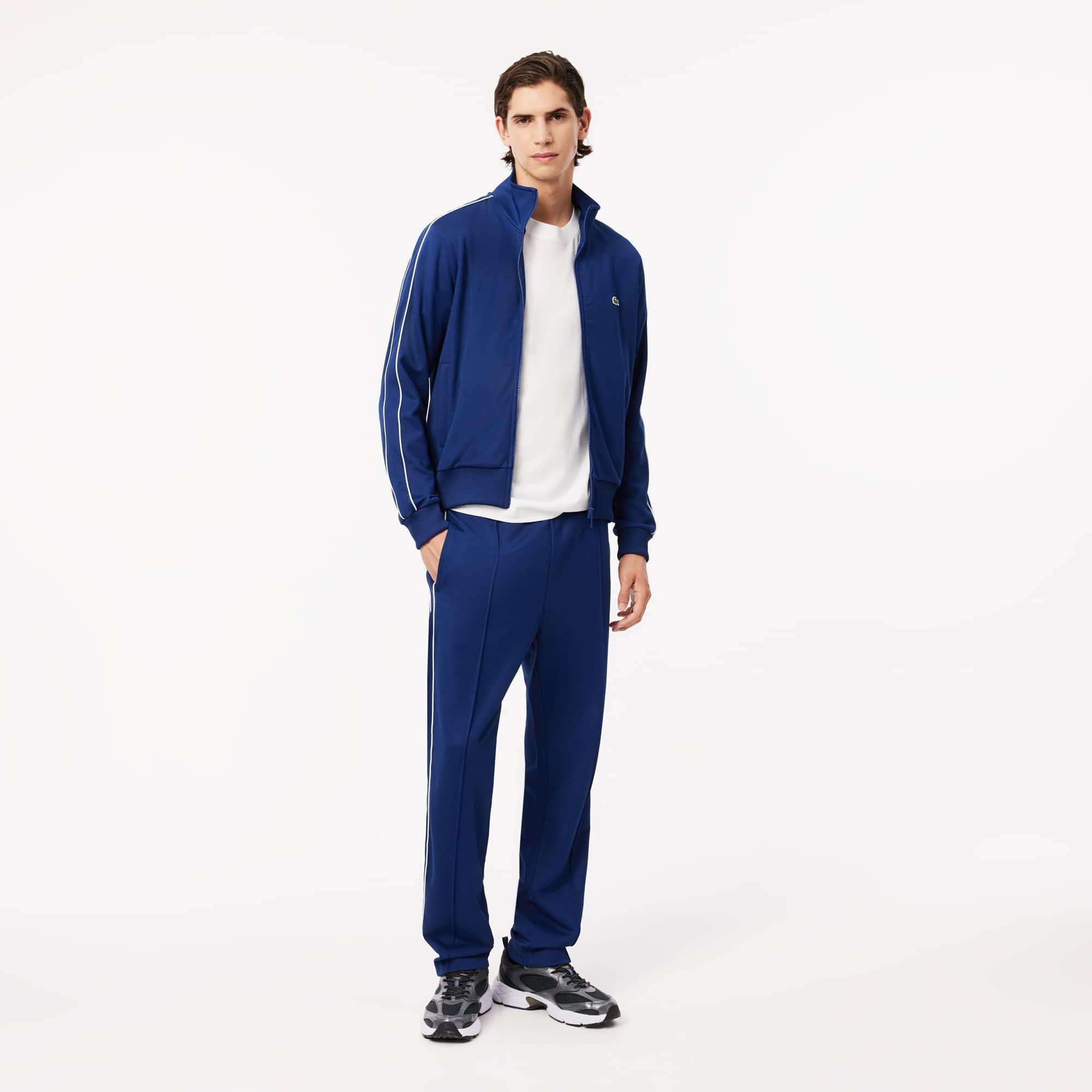 Men's Paris Piqué Sweatpants product image