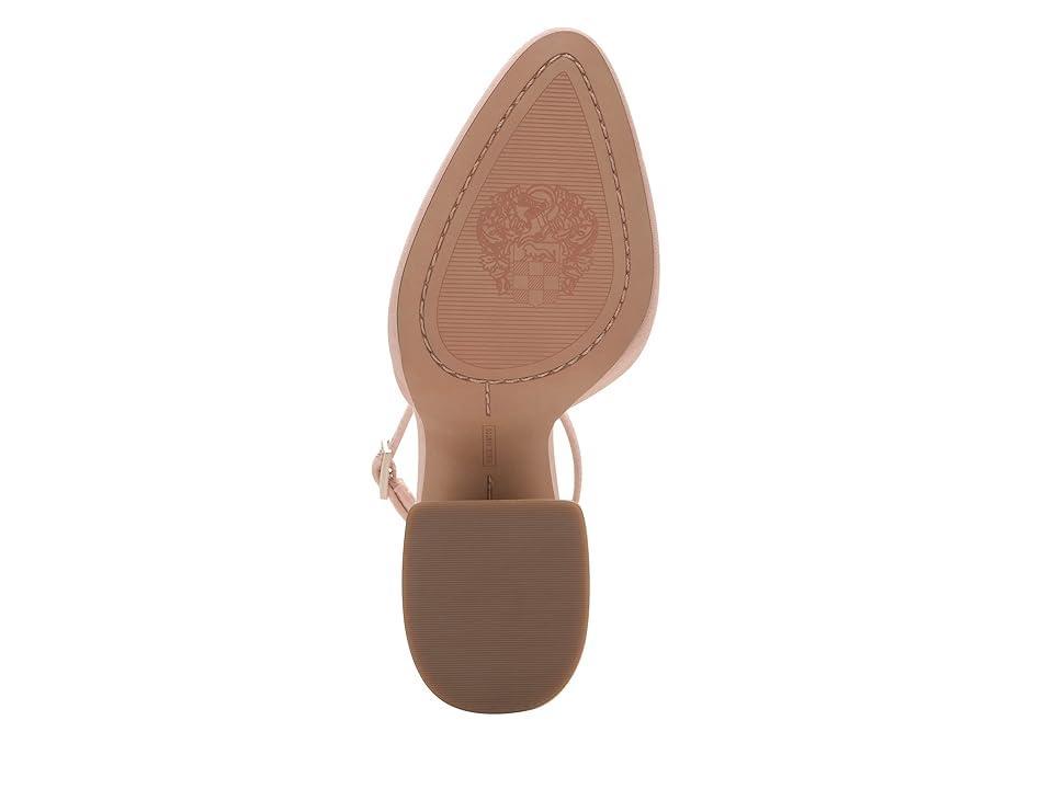 Vince Camuto Addilenz (Soft Blush) Women's Shoes Product Image