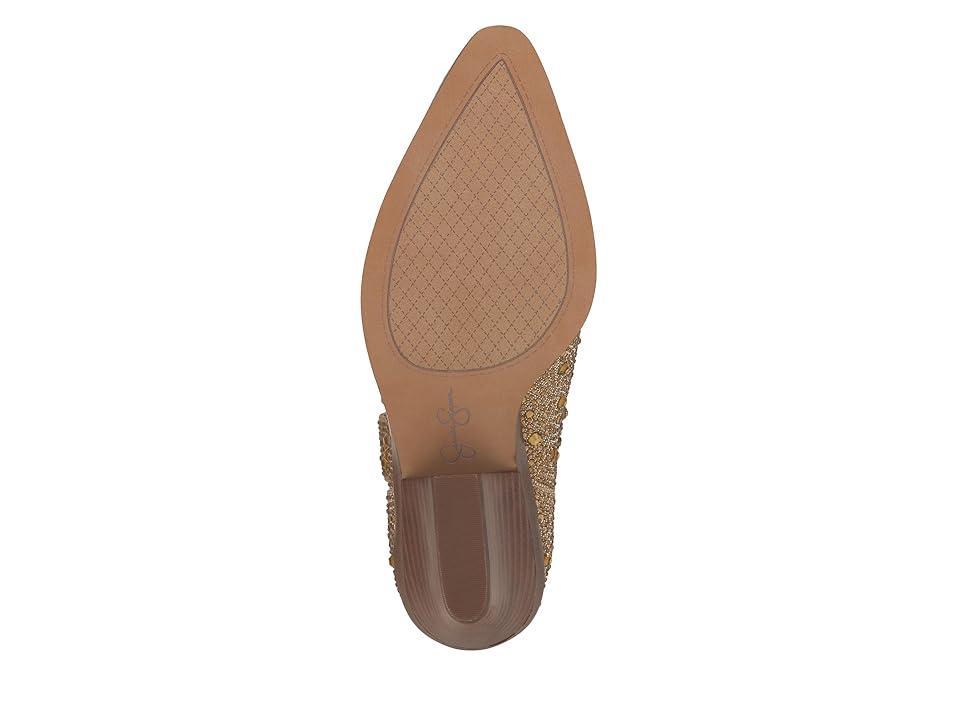 Jessica Simpson Zadie Bootie Product Image