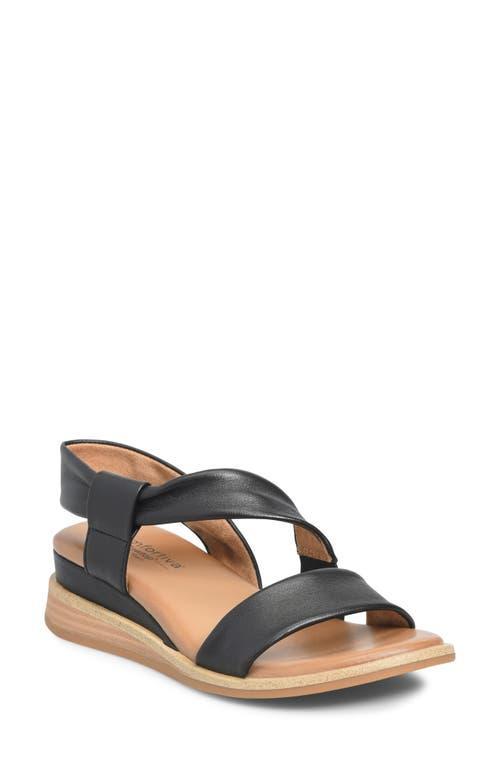 Comfortiva Marcy Wedge Sandal Product Image