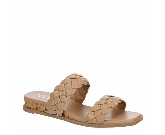 Michael By Shannon Womens Patrice Wedge Sandal Product Image