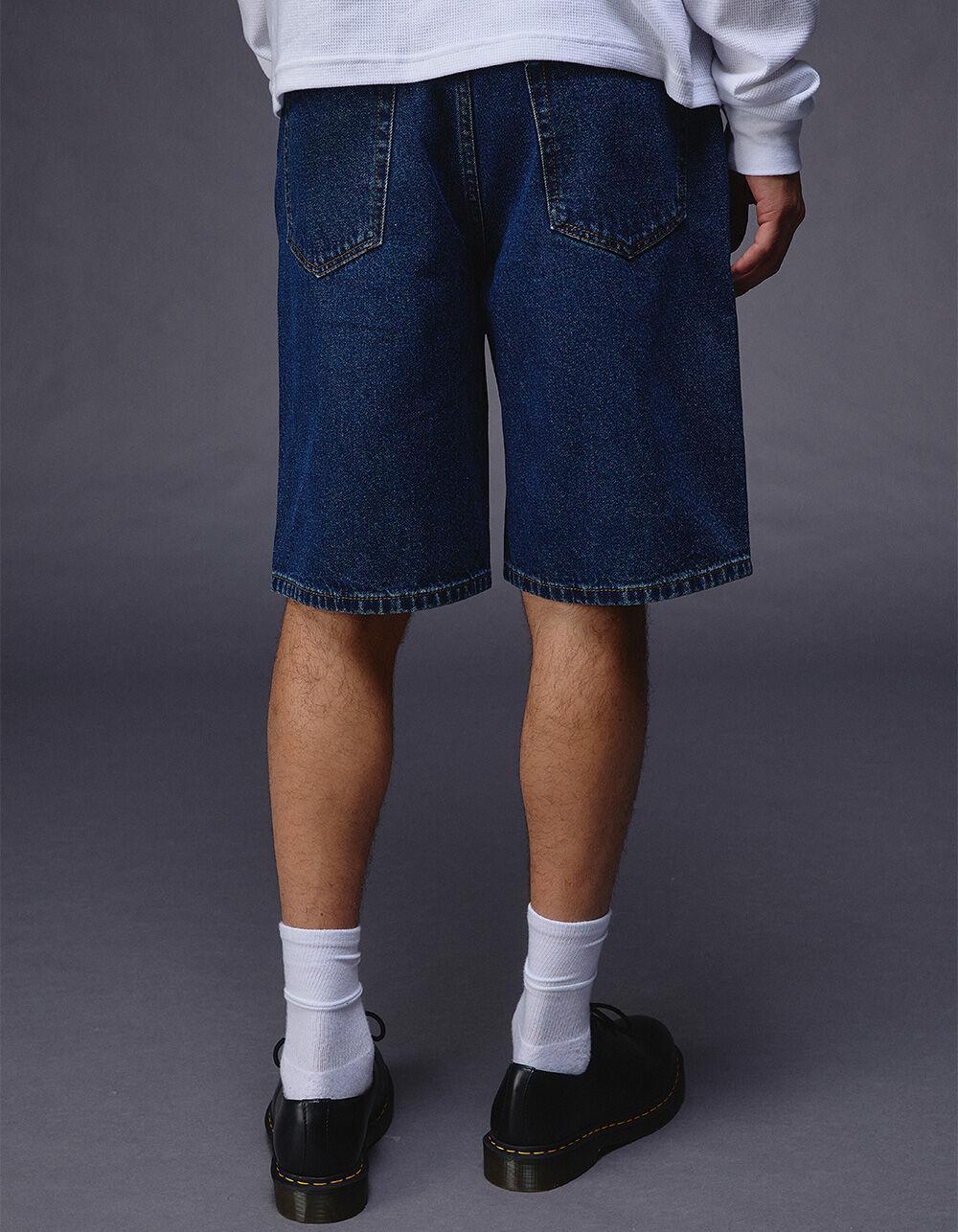 RSQ Mens Baggy Jorts Product Image