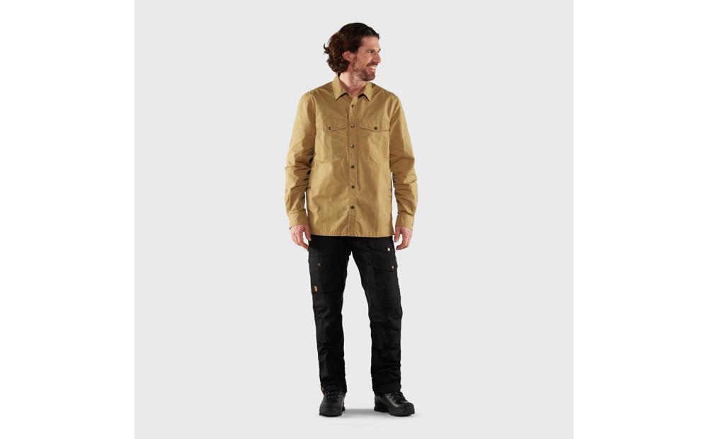 Singi Overshirt M Product Image