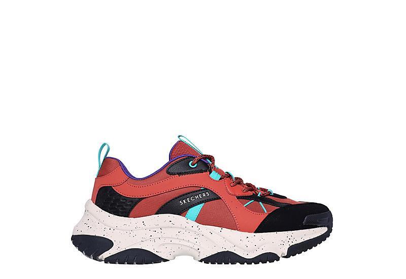 Skechers Men's Moonhiker Sneaker Product Image