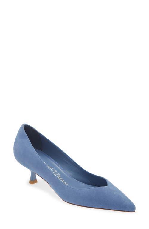 Stuart Weitzman Eva 50 Pump Product Image