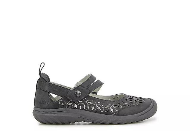 Jbu Womens Bellerose Encore Clog Euro Casual Product Image