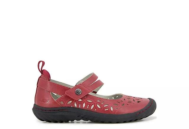 Jbu Womens Bellerose Encore Clog Euro Casual Product Image