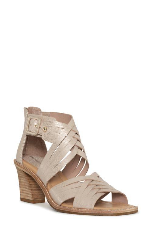 Donald Pliner Junnah (Pale ) Women's Sandals Product Image