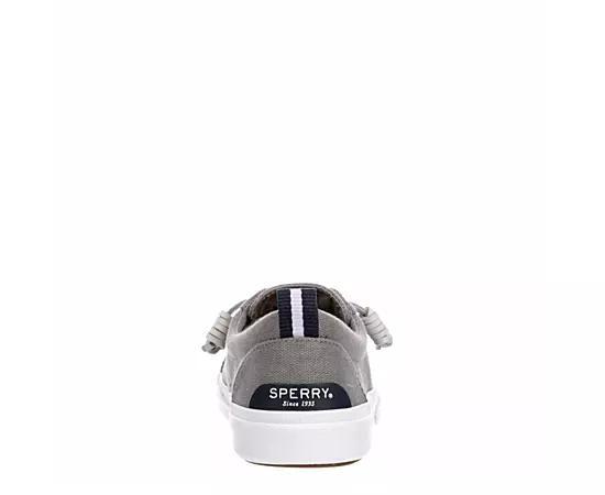 Sperry Womens Pier Wave Ltt Slip On Sneaker Product Image