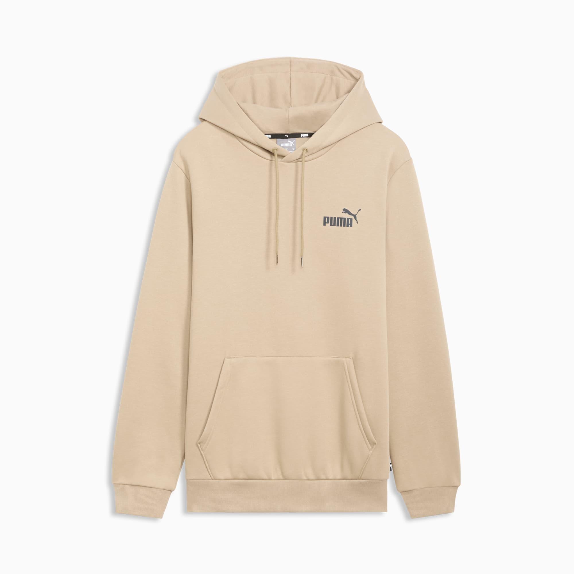 Essentials Logo Men's Hoodie Product Image