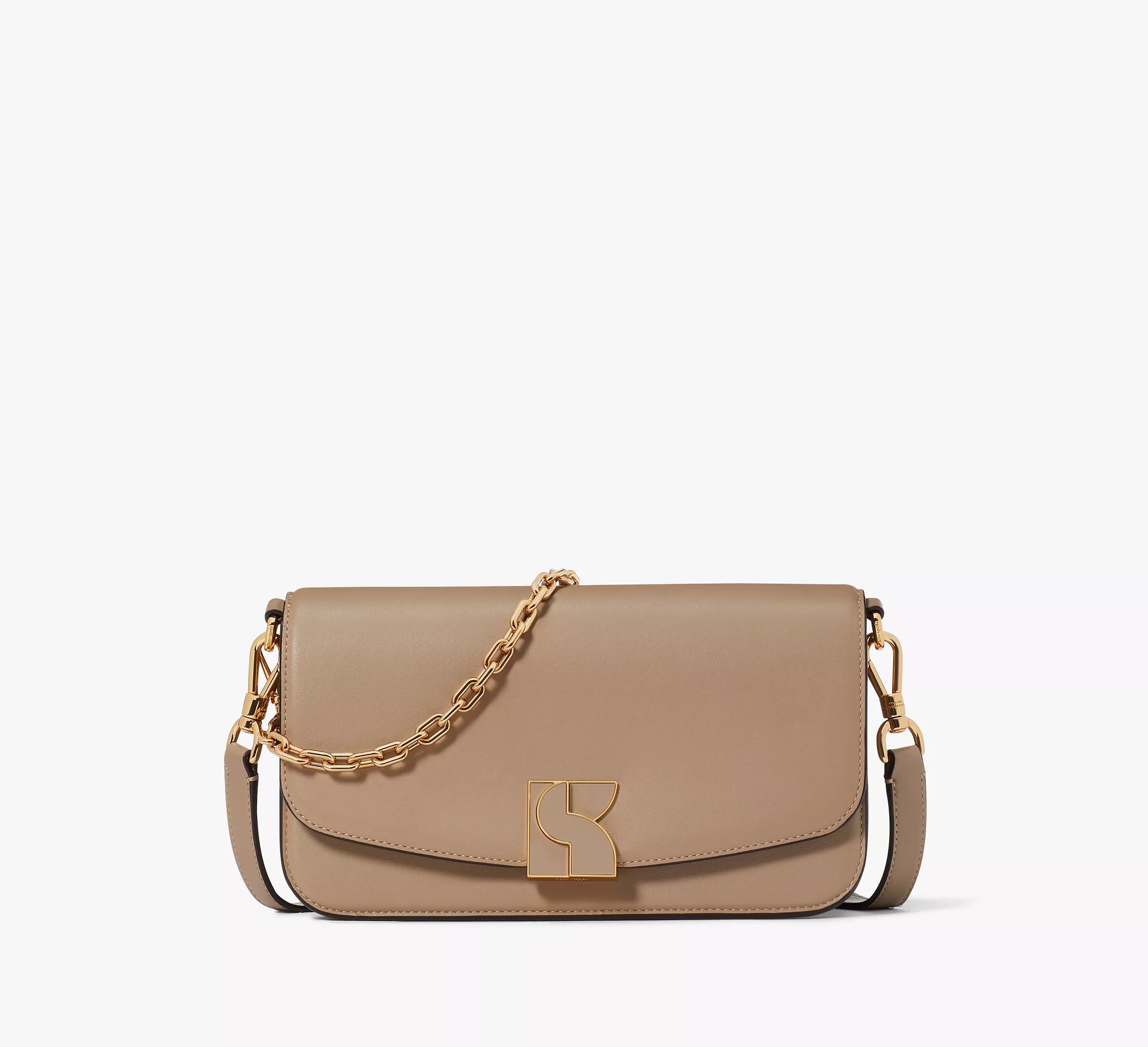 Dakota Medium Convertible Shoulder Bag Product Image