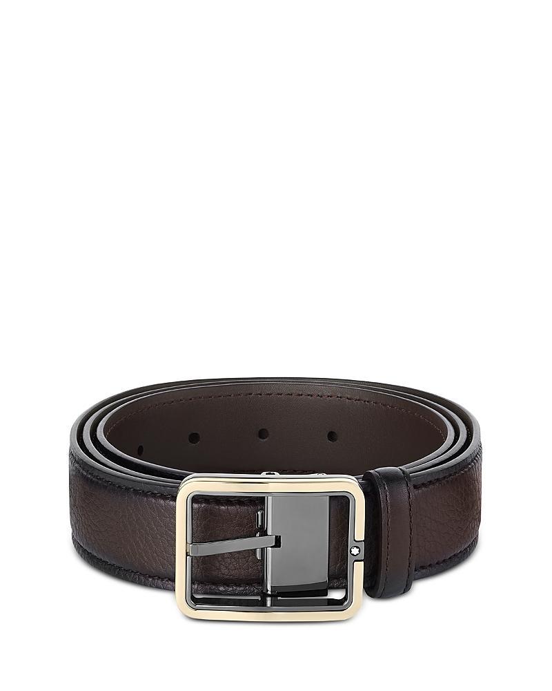 Montblanc Leather Belt Product Image