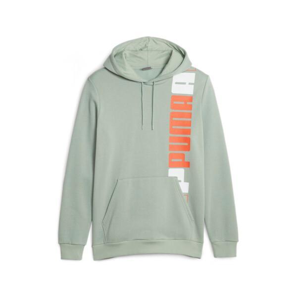 ESS+ LOGO LAB Men's Hoodie Product Image