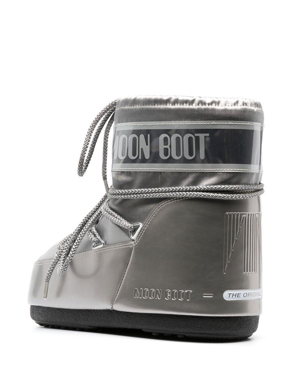 Icon Low snow boots Product Image