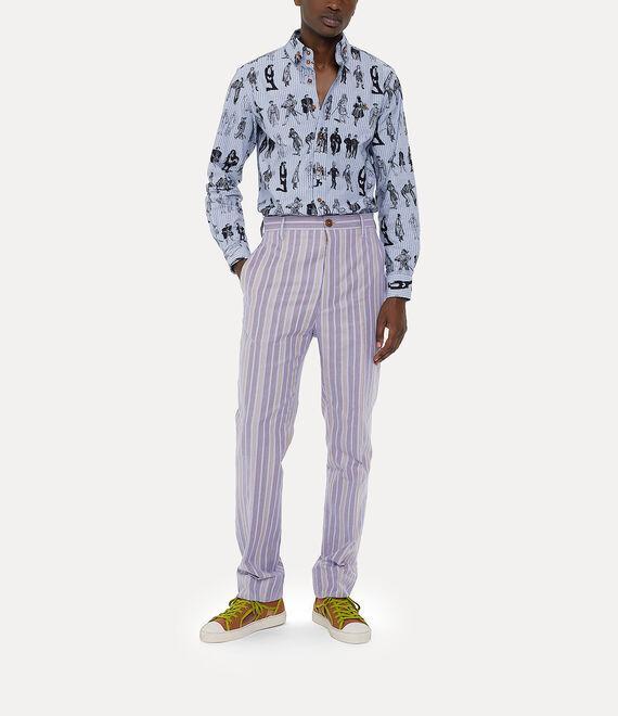 M cruise trousers Product Image