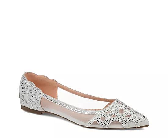 Journee Collection Batavia Womens Flats Product Image