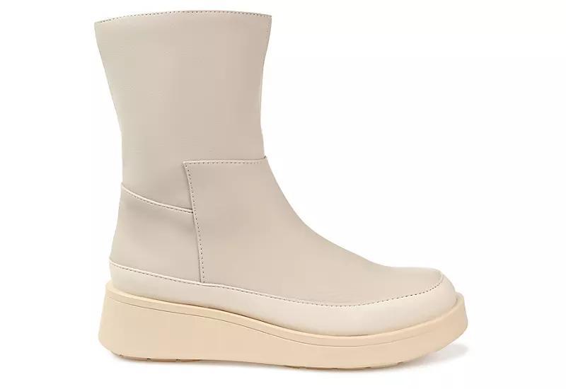 Journee Collection Tru Comfort Foam Cristen Bootie Women's Boots Product Image