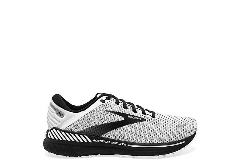 Brooks Womens Adrenaline Running Shoe Product Image