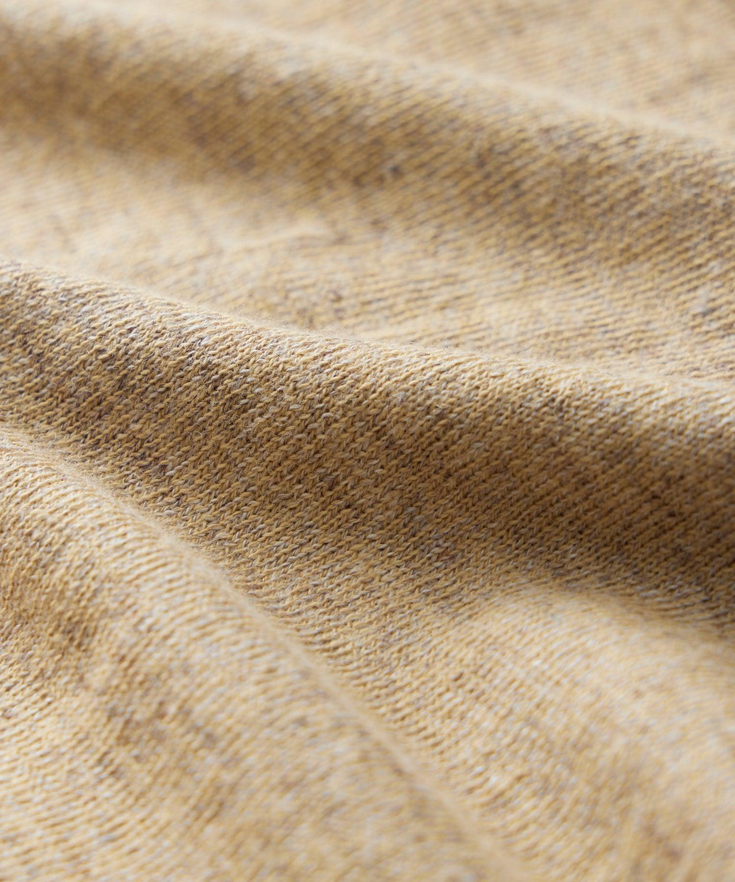 Linen Shore Sweater Product Image