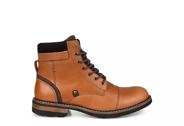 Territory Yukon Mens Ankle Boots Product Image