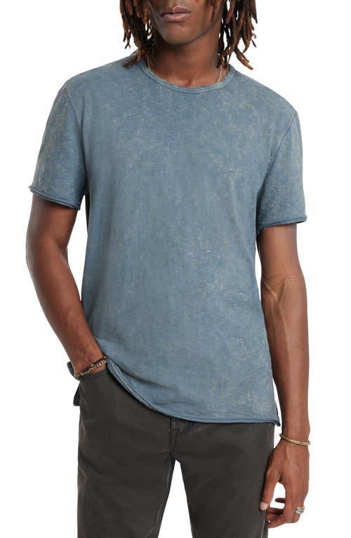 John Varvatos Mercier Short Sleeve Crewneck Tee Product Image