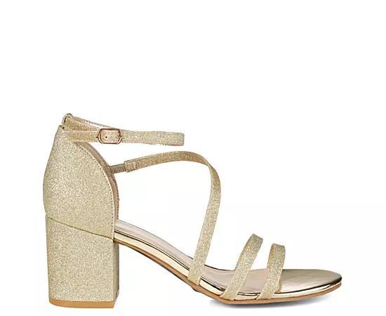 Journee Collection Bella Womens Pumps Product Image