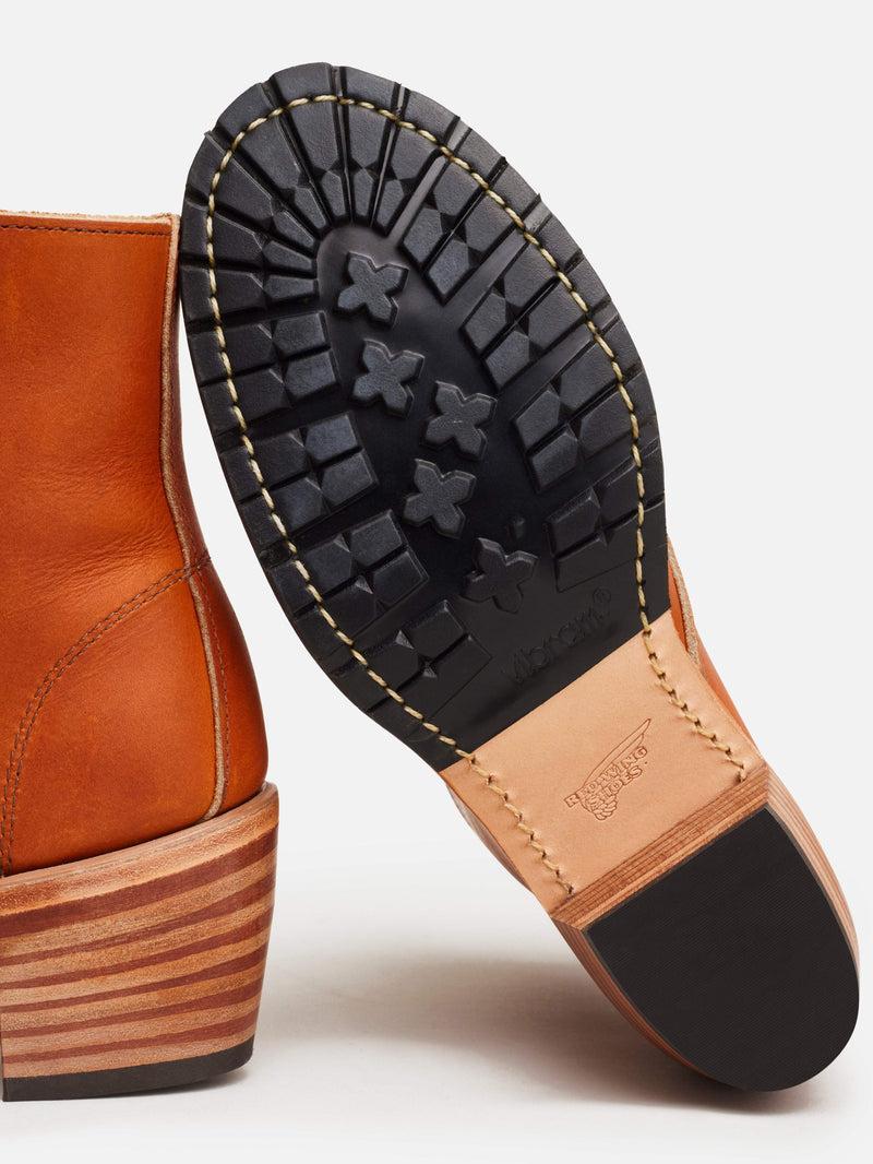 Red Wing Women's Clara - Oro Legacy Leather Product Image