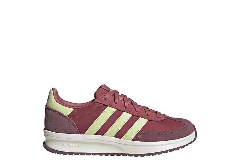 Adidas Womens Run 72 Sneaker Running Sneakers Product Image