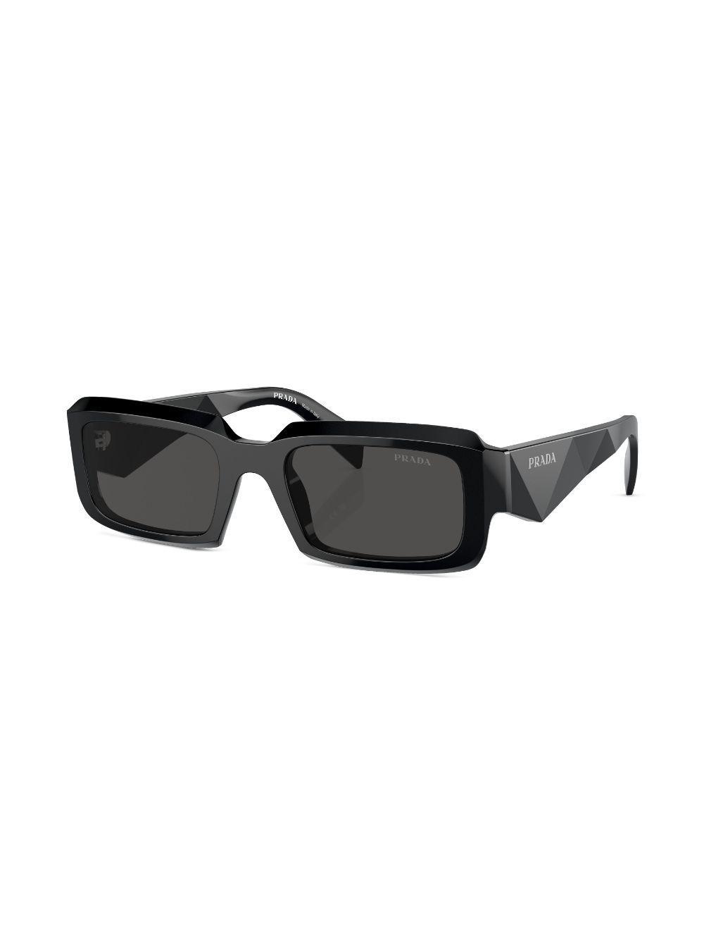 rectangle-frame sunglasses  Product Image