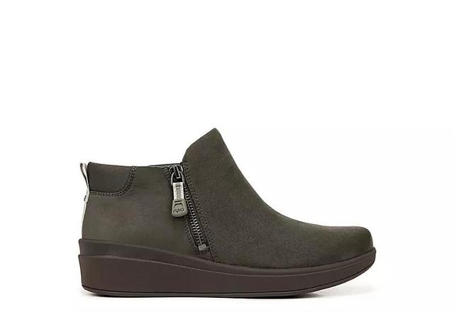 Ryka Lyrical Womens Wedge Ankle Boots Product Image