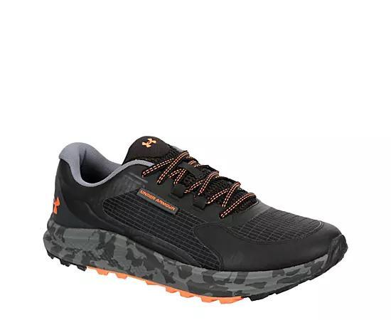 Under Armour Mens Charged Bandit Trail 3 Running Shoe Product Image