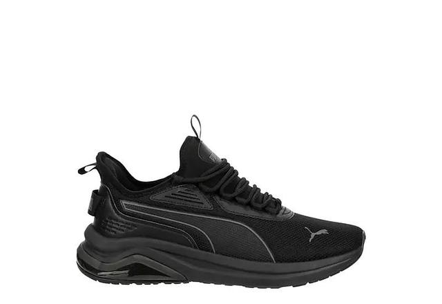 Puma Mens Ampliflier Sneaker Running Sneakers Product Image