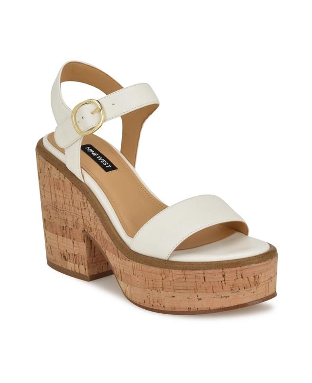 Nine West Amye Women's Sandals Product Image