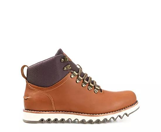 Territory Men's Crash Lace-Up Boot Product Image