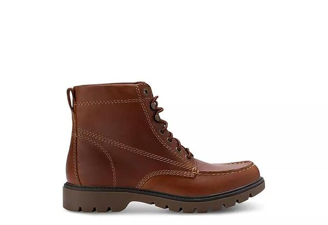 Eastland Shoe Mens Belgrade Moc Toe Boots Product Image