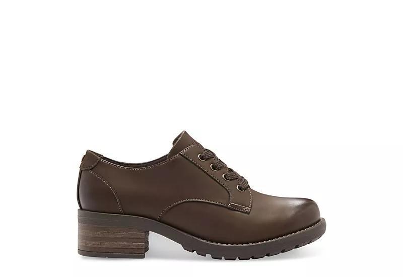 Womens Eastland Trish Oxfords Product Image