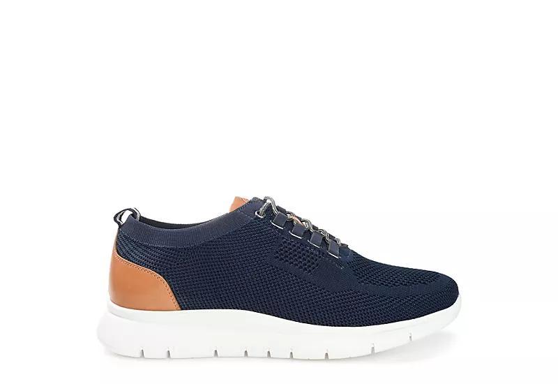 Thomas & Vine Mens Jackson Knit Sneakers Product Image