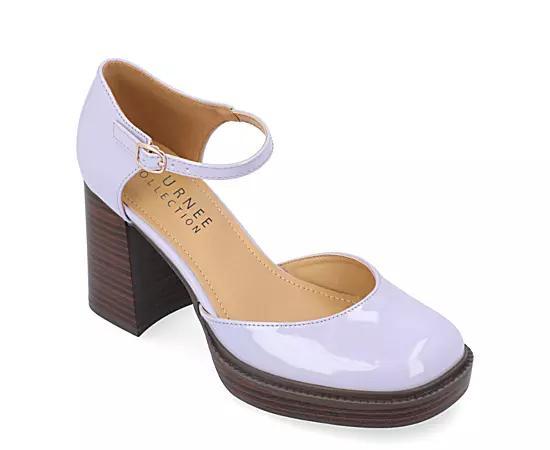 Journee Collection Womens Sophilynn Pump Product Image